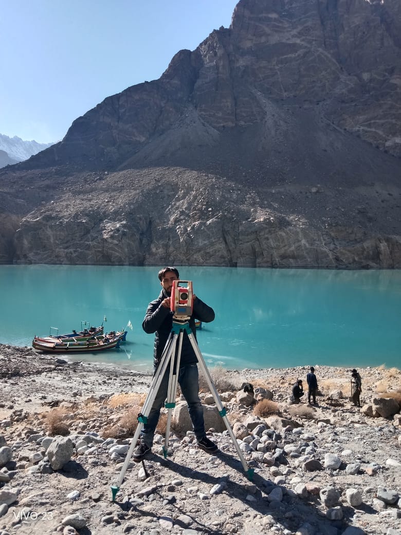 Topographical Surveys